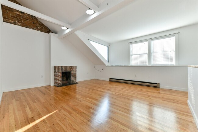 property at 99 W Springfield St