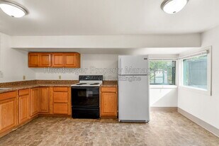 1504 W Alice Ave in Spokane, WA - Building Photo