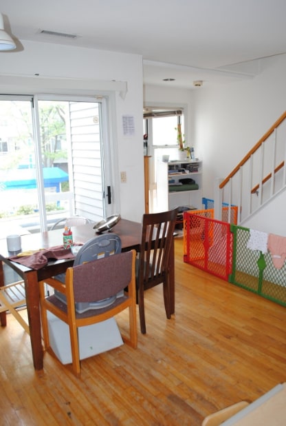 property at 31 Henry St