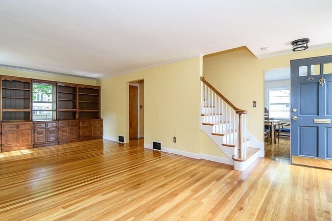 115 Parker Rd in Wellesley, MA - Building Photo - Building Photo