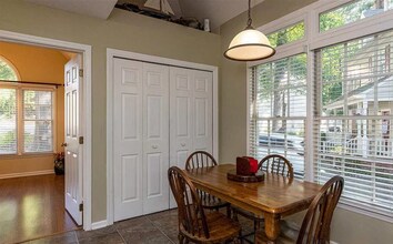 4512 Emmit Dr in Raleigh, NC - Building Photo - Building Photo