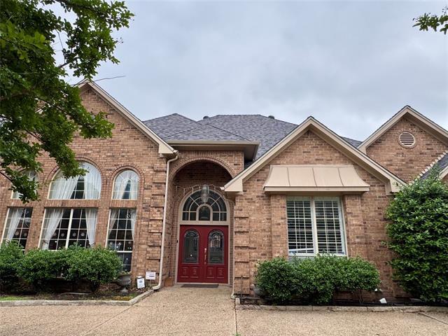 property at 3912 Sagamore Hill Ct