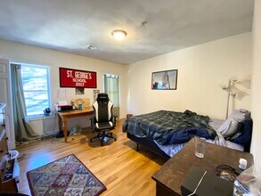 128 Hillside St, Unit 2 in Boston, MA - Building Photo - Building Photo