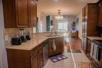 1889 Signal Ridge Pl in Rockwall, TX - Building Photo - Building Photo