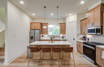 3311 Daphne St in Houston, TX - Foto de edificio - Building Photo