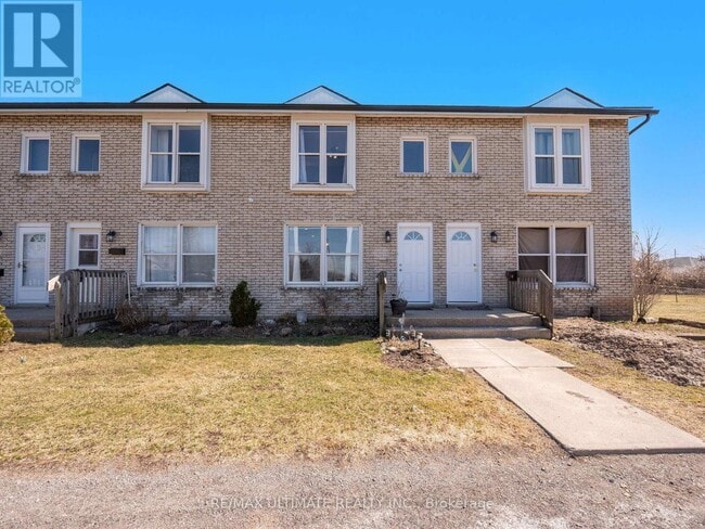 property at 252 Bertie St