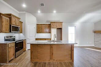817 North 4th Street in Wolfforth, TX - Building Photo - Building Photo