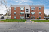 Salem Crossing in Salem, NH - Foto de edificio - Building Photo