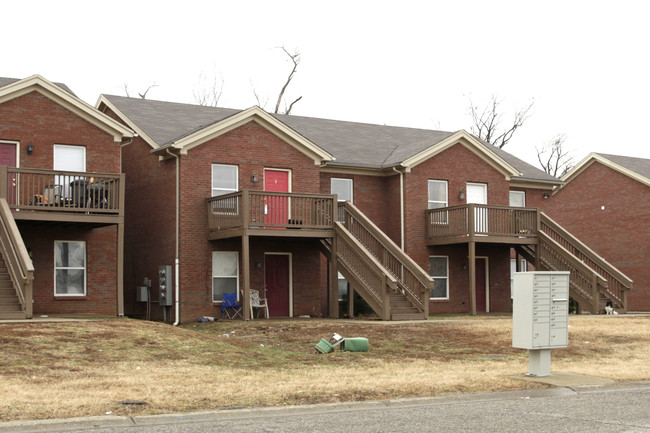 4318 Newport Rd in Louisville, KY - Building Photo - Building Photo