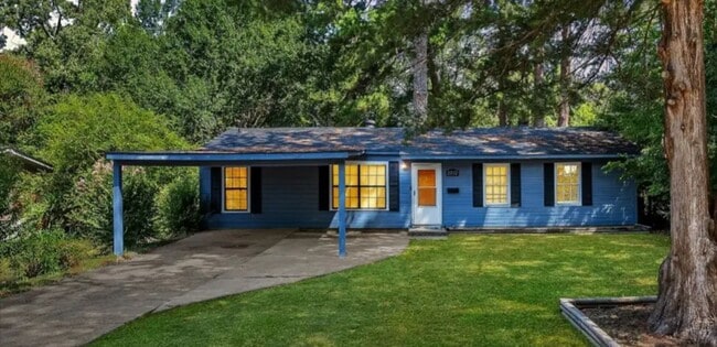 property at 2842 Smithfield Rd