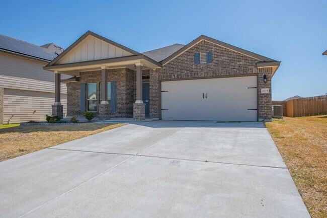 2016 Wood Duck Ct in Copperas Cove, TX - Building Photo - Building Photo
