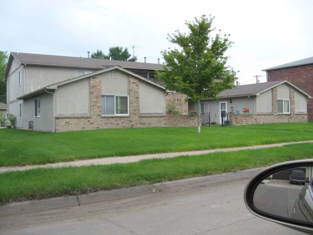 435 S William St in Fremont, NE - Building Photo