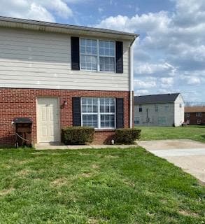 property at 98 Andrea Dr