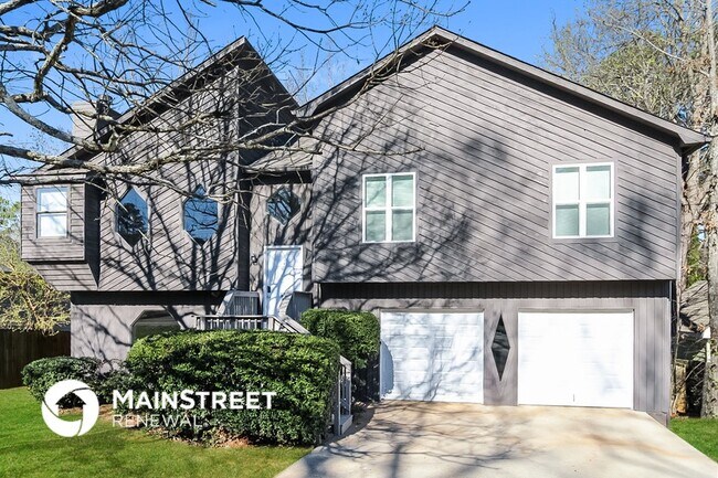 property at 664 Wallington Way