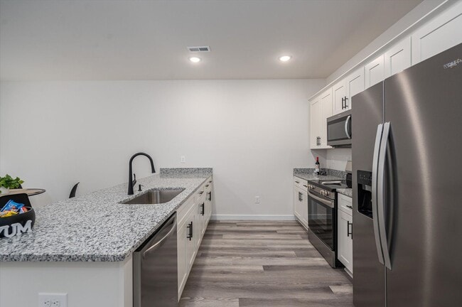 849 Ac Little Dr in Newton, NC - Building Photo - Building Photo