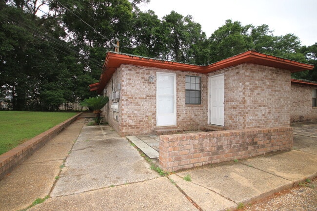 property at 130 E 9 Mile Rd
