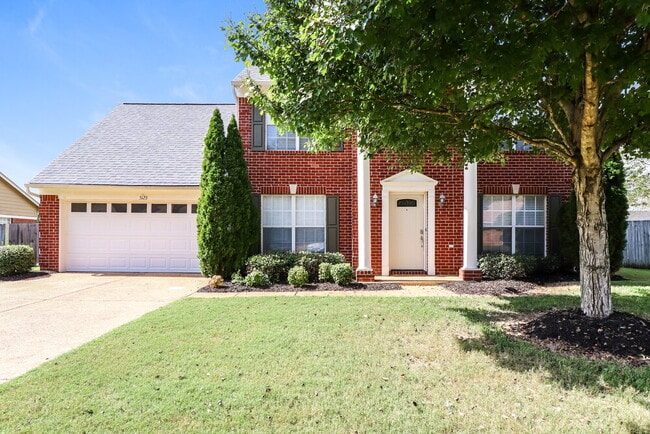 property at 5123 Summer Mist Cove