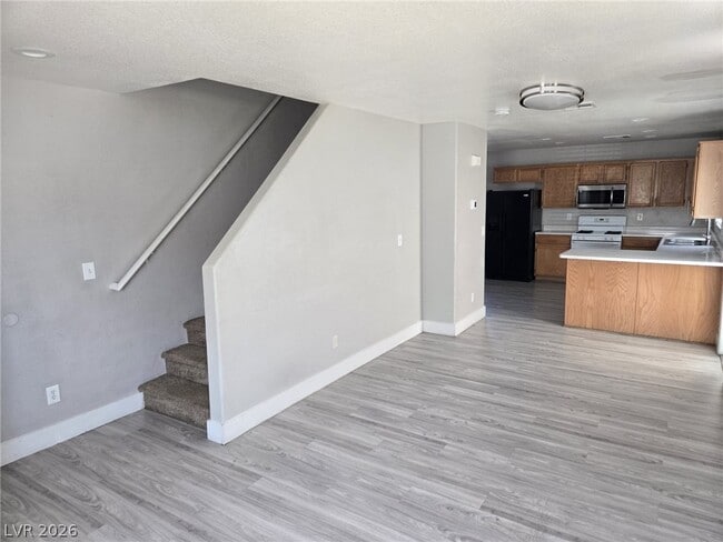 property at 5270 Paradise Skies Ave