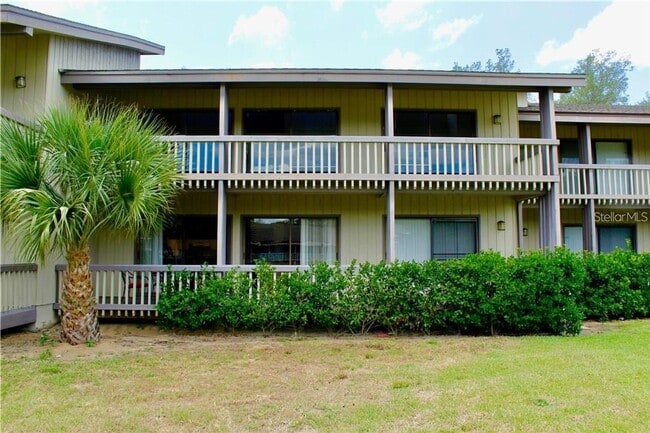property at 901 Tennis Way