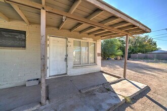 251 W Northern Ave in Coolidge, AZ - Building Photo - Building Photo