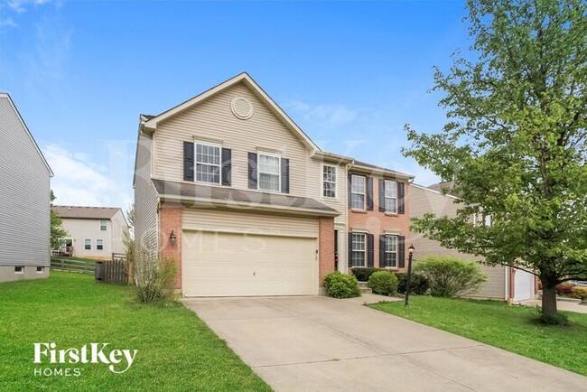 5500 Appaloosa Cir in Morrow, OH - Building Photo - Building Photo