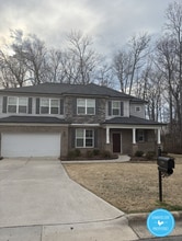 3309 Ardmore St in Burlington, NC - Building Photo - Building Photo