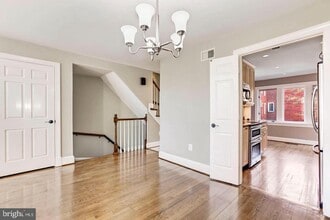 3956 Georgetown Ct NW in Washington, DC - Building Photo - Building Photo