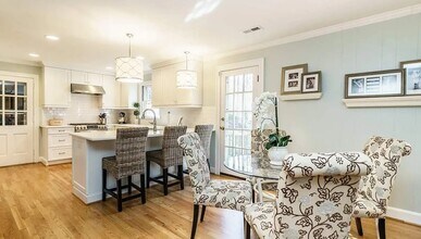 1213 Glen Eden Dr in Raleigh, NC - Building Photo - Building Photo