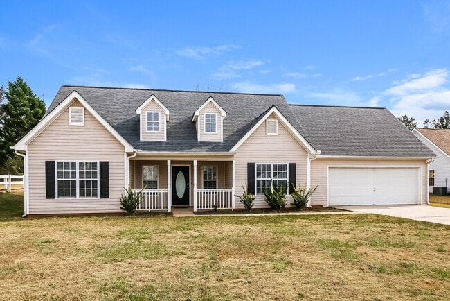 property at 100 Princeton Ct