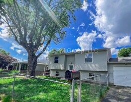 912 Tellega Ave in Columbus, OH - Building Photo