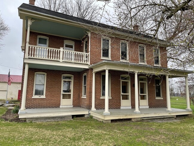 property at 97 Penn St