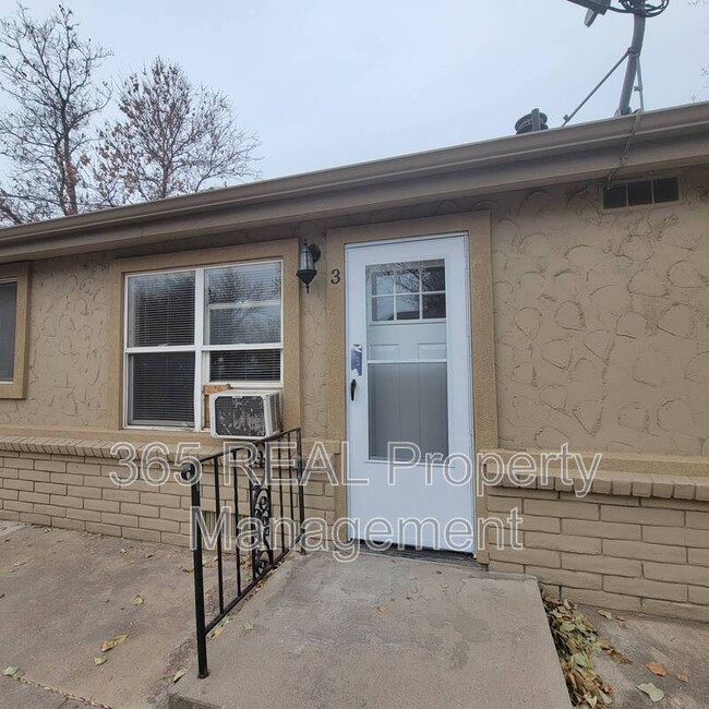 property at 320 12th St