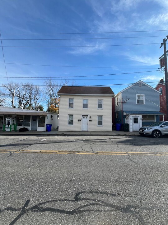 814 S Potomac St in Hagerstown, MD - Building Photo