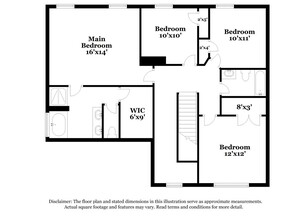 207 Montefeltro Ct in Locust Grove, GA - Building Photo - Building Photo