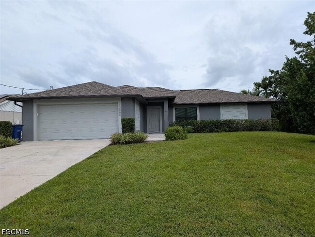 property at 12866 Iona Rd