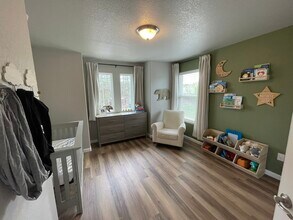 1307 Oriole Ct in San Antonio, TX - Building Photo - Building Photo