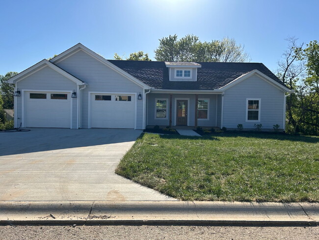 property at 520 Cottage Wy