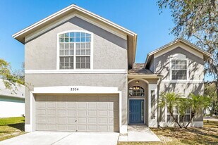 2334 Needham Dr in Valrico, FL - Building Photo