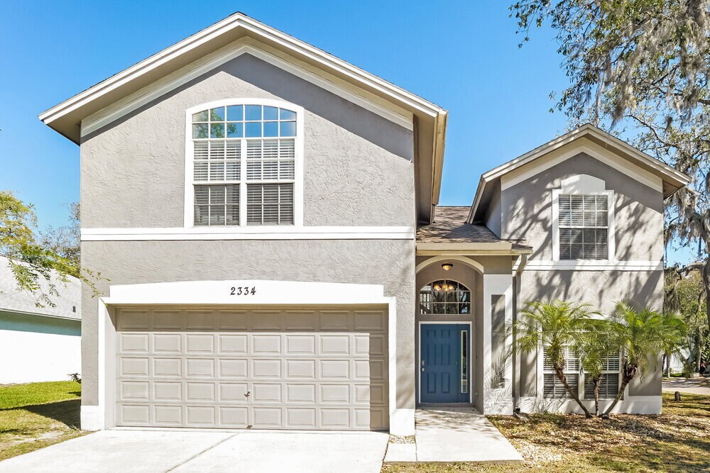 2334 Needham Dr in Valrico, FL - Building Photo