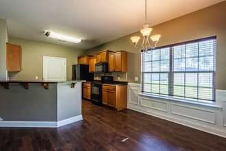 45 Coleman Pass in Ludowici, GA - Building Photo - Building Photo