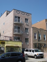 674 56th St Apartments