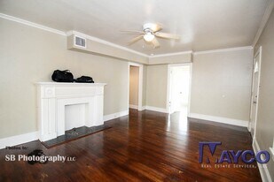 656 Kirby Pl in Shreveport, LA - Building Photo