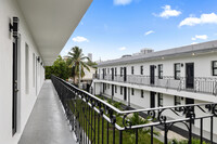 Wyntown Apartments in Miami, FL - Foto de edificio - Building Photo