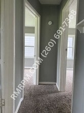 2813 Chestnut St in Fort Wayne, IN - Foto de edificio - Building Photo