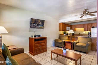 5829 Buck Springs Rd in Pinetop, AZ - Building Photo - Building Photo