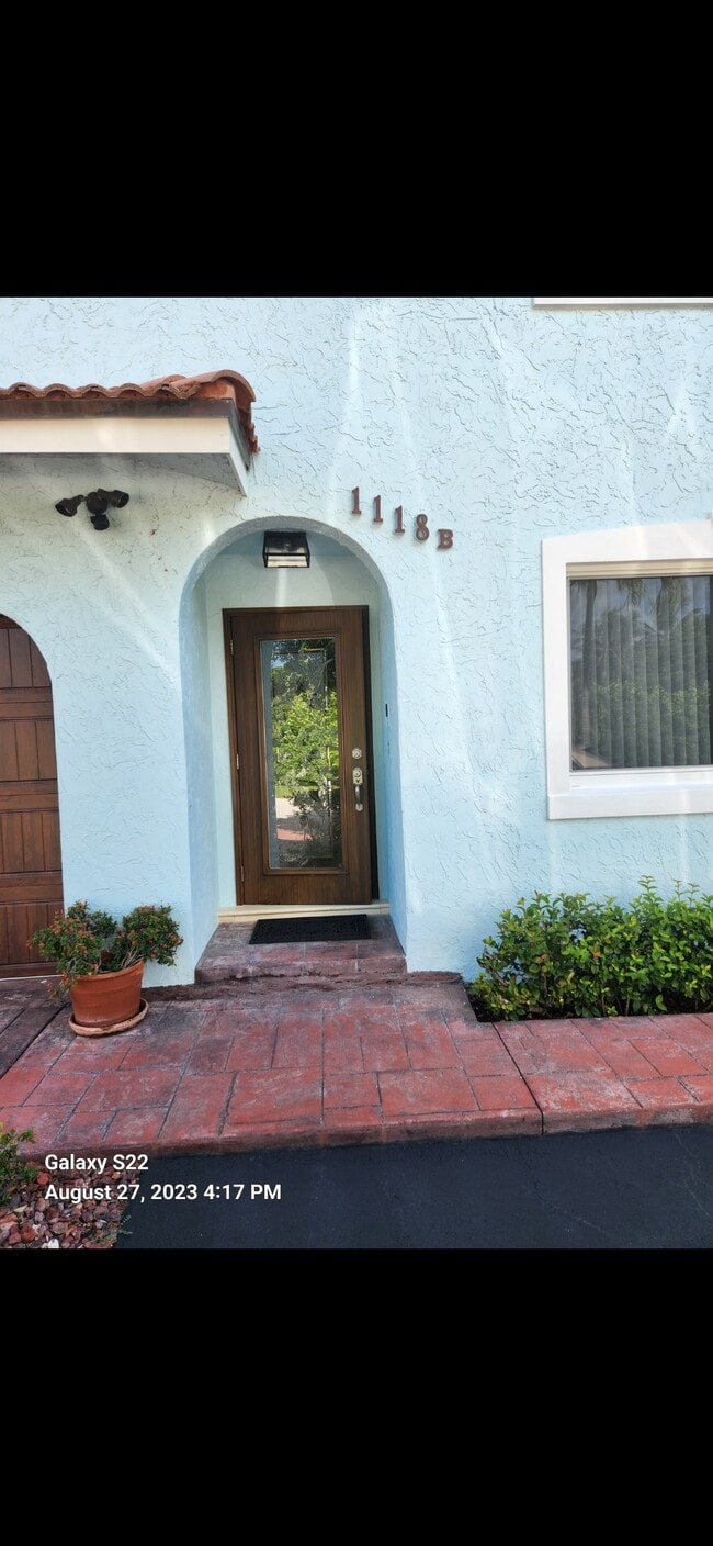 1118b Highland Beach Dr in Highland Beach, FL - Building Photo - Building Photo