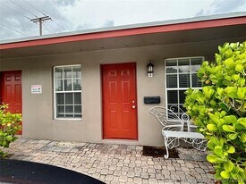 505 N J St in Lake Worth Beach, FL - Building Photo