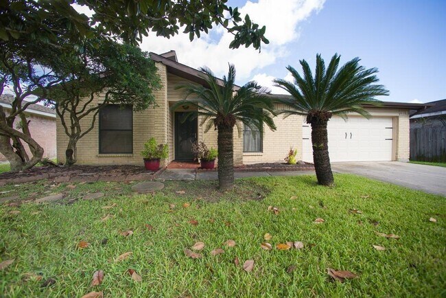 16031 Windom Dr in Webster, TX - Building Photo - Building Photo