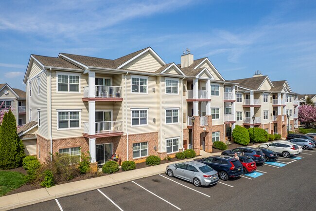 Trexler Park West in Allentown, PA - Building Photo - Building Photo