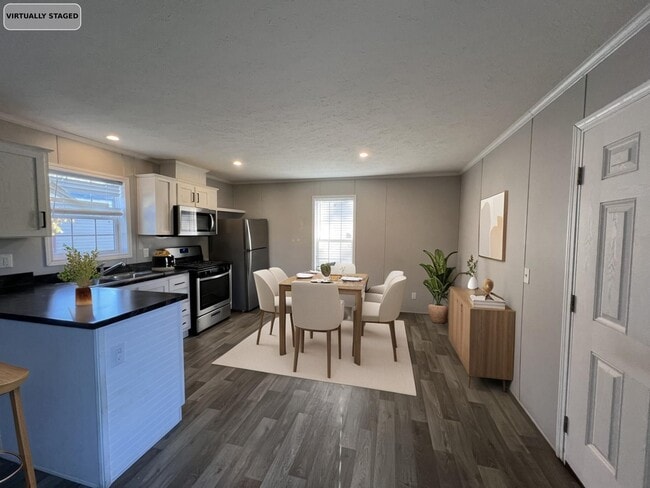 property at 58 Joymar Dr